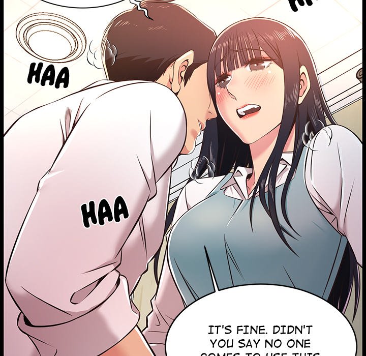 No Way Out Chapter 18 image 44
