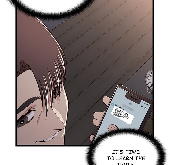 No Way Out Chapter 18 image 6