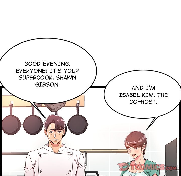 No Way Out Chapter 18 image 83