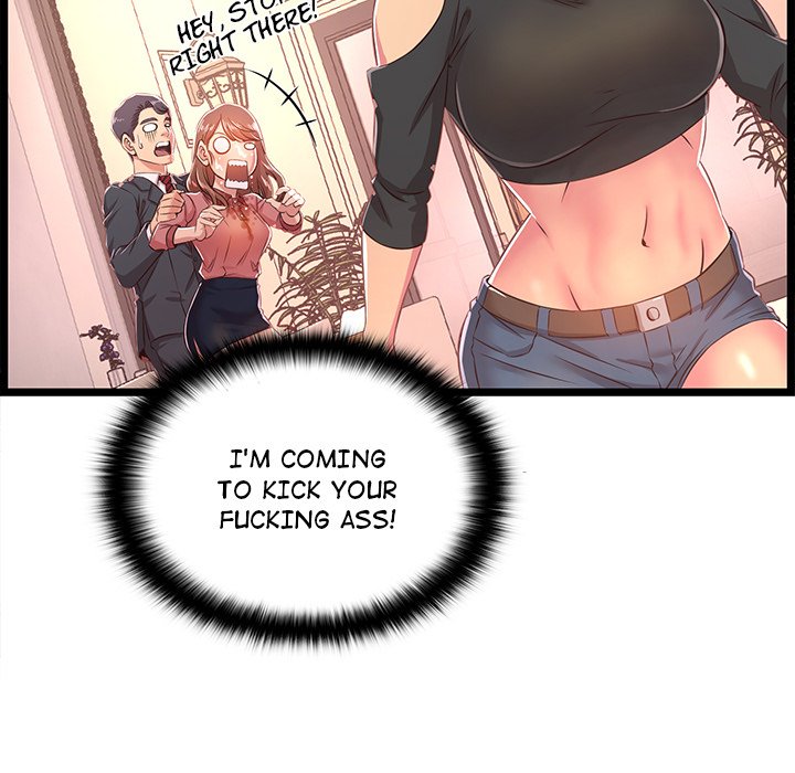 No Way Out Chapter 19 image 109
