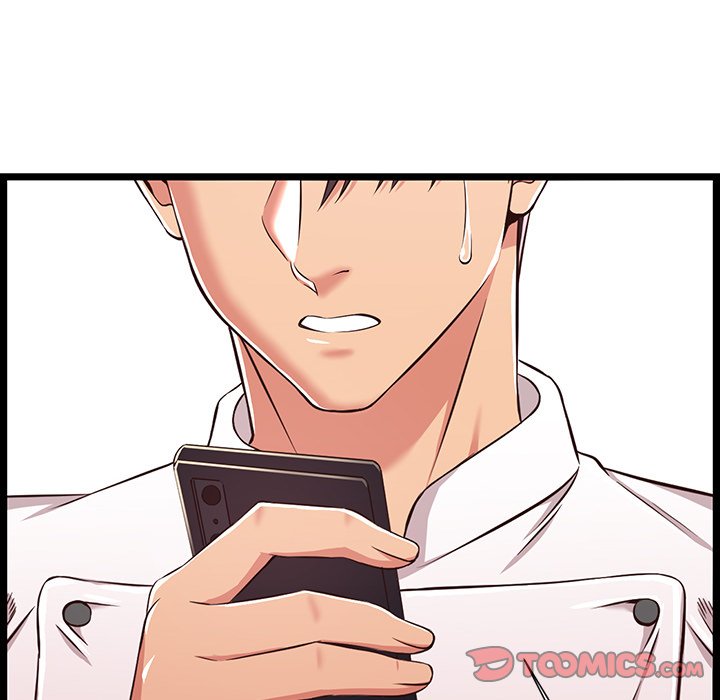 No Way Out Chapter 19 image 14