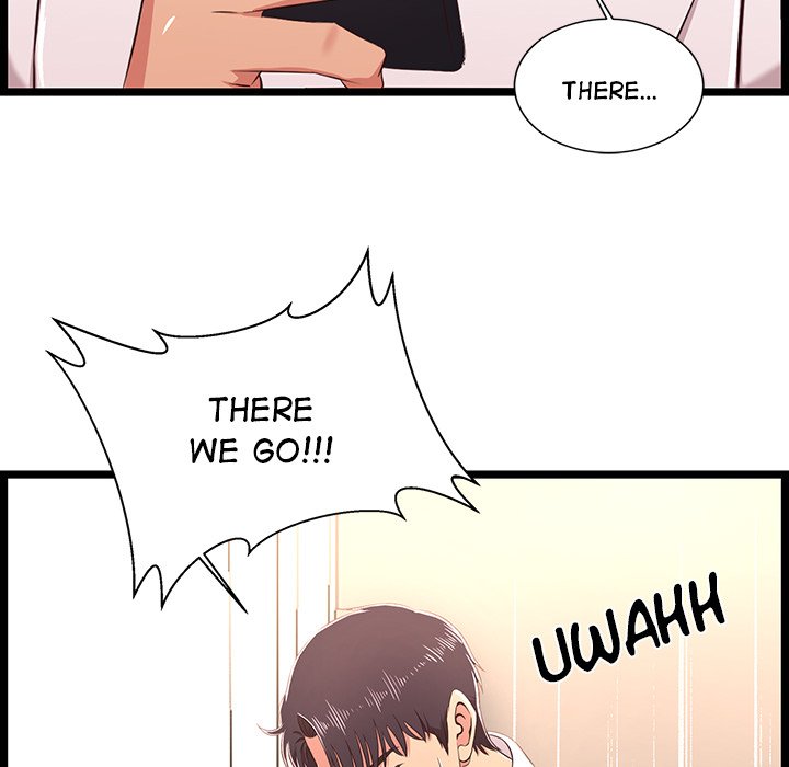 No Way Out Chapter 19 image 15