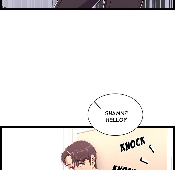 No Way Out Chapter 19 image 17