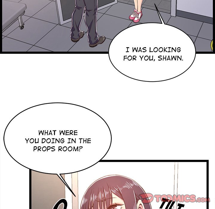 No Way Out Chapter 19 image 20