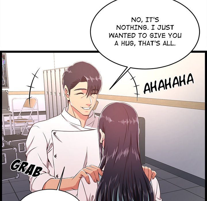 No Way Out Chapter 19 image 25