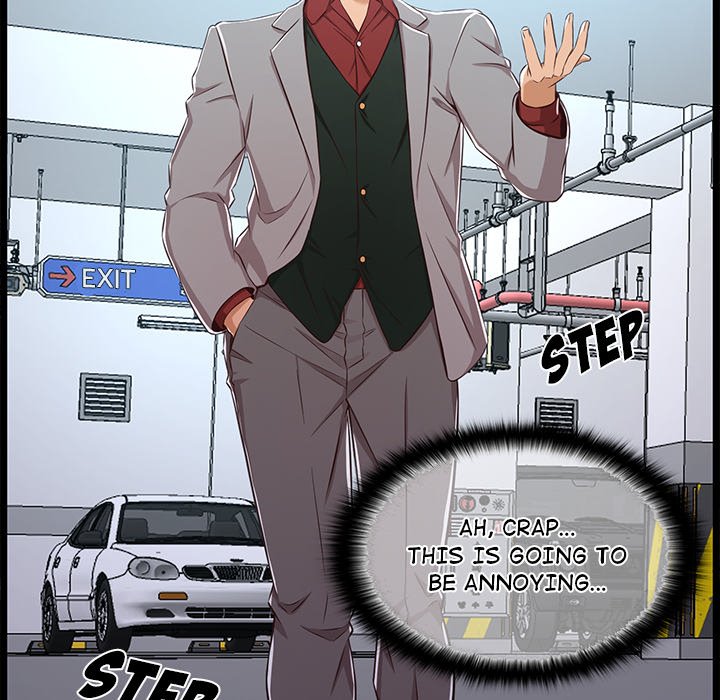 No Way Out Chapter 19 image 34