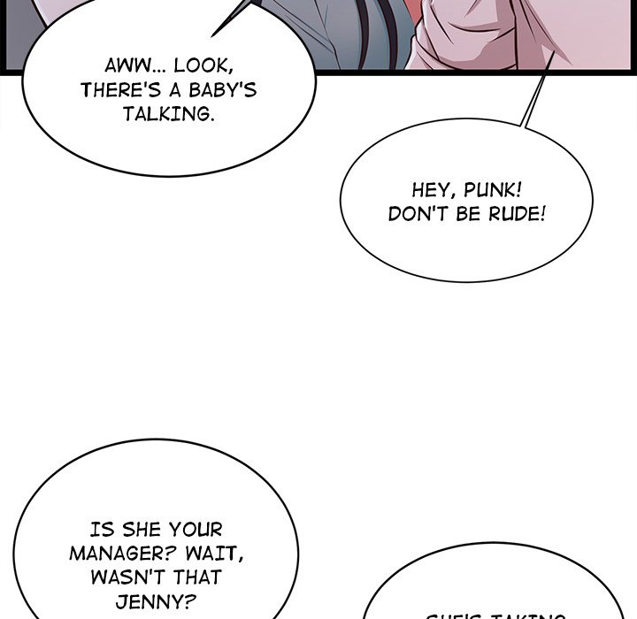 No Way Out Chapter 19 image 39