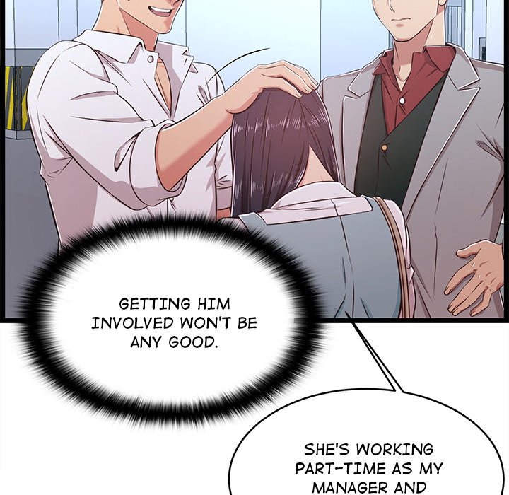 No Way Out Chapter 19 image 42