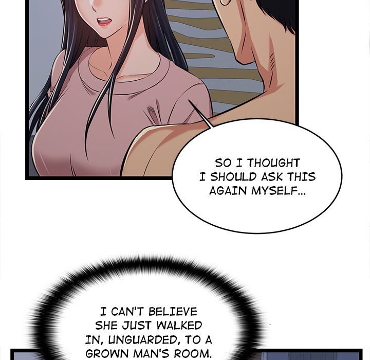 No Way Out Chapter 2 image 16