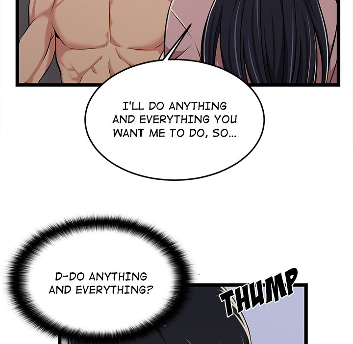 No Way Out Chapter 2 image 21