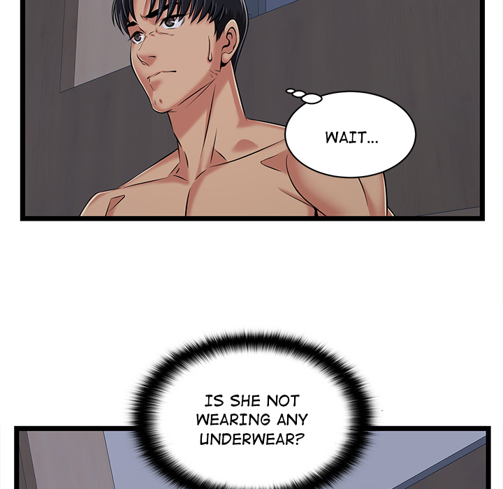 No Way Out Chapter 2 image 25