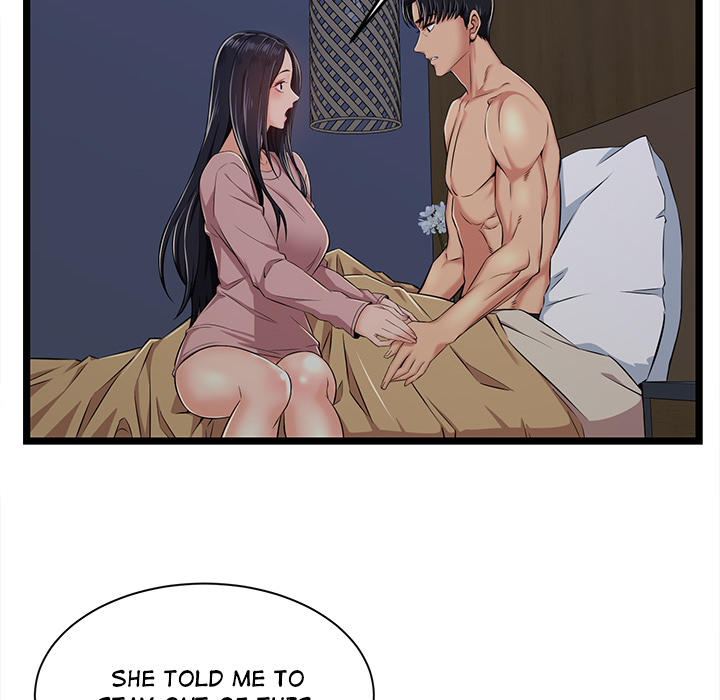 No Way Out Chapter 2 image 31