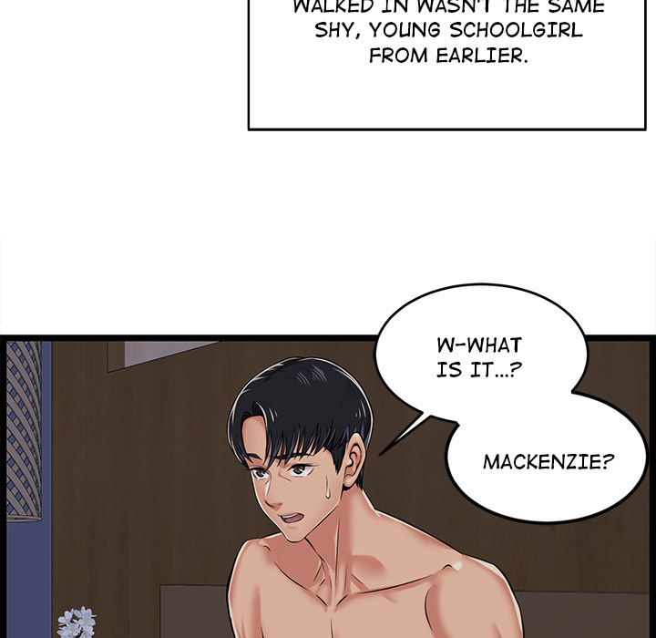 No Way Out Chapter 2 image 8
