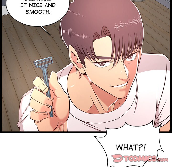No Way Out Chapter 20 image 113