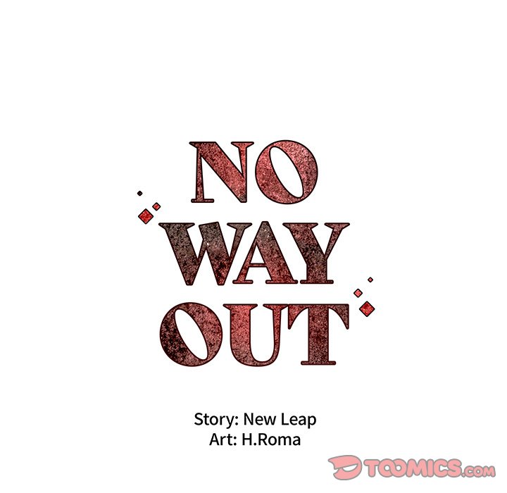 No Way Out Chapter 20 image 128