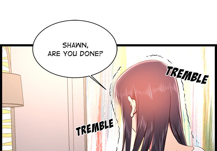 No Way Out Chapter 21 image 0