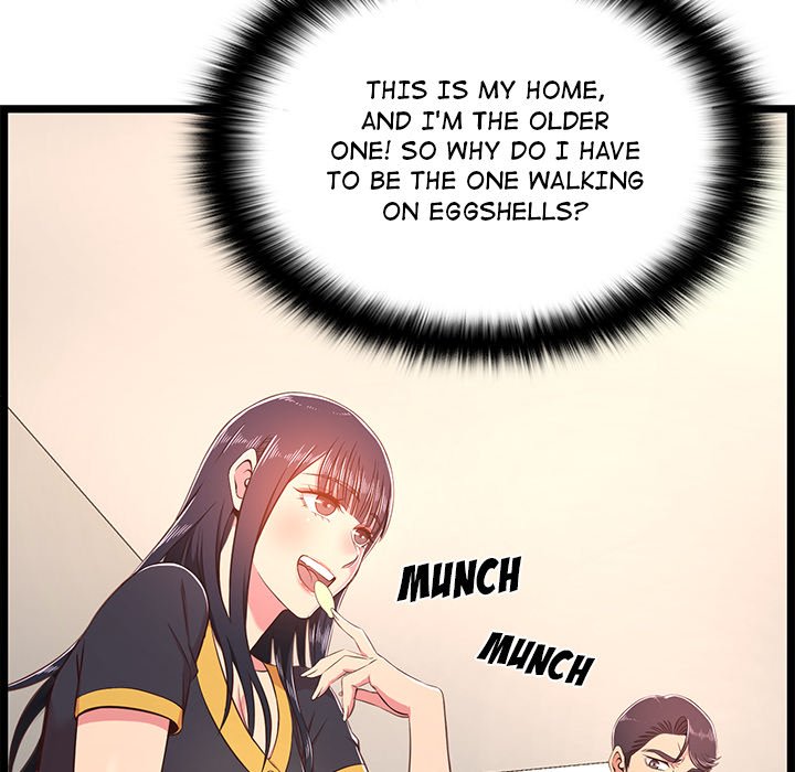 No Way Out Chapter 21 image 100