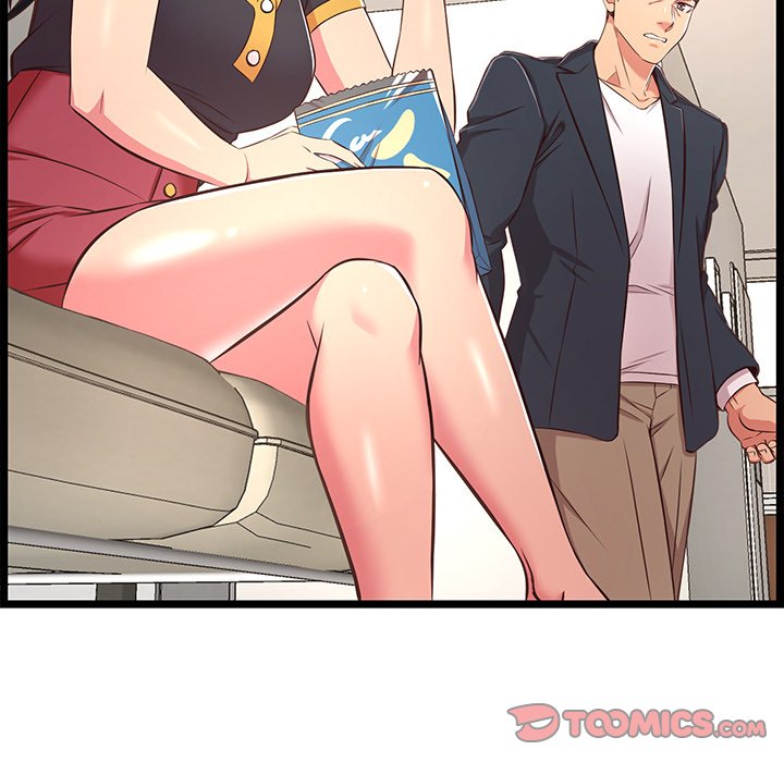 No Way Out Chapter 21 image 101