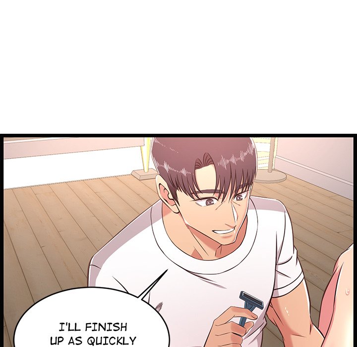 No Way Out Chapter 21 image 10