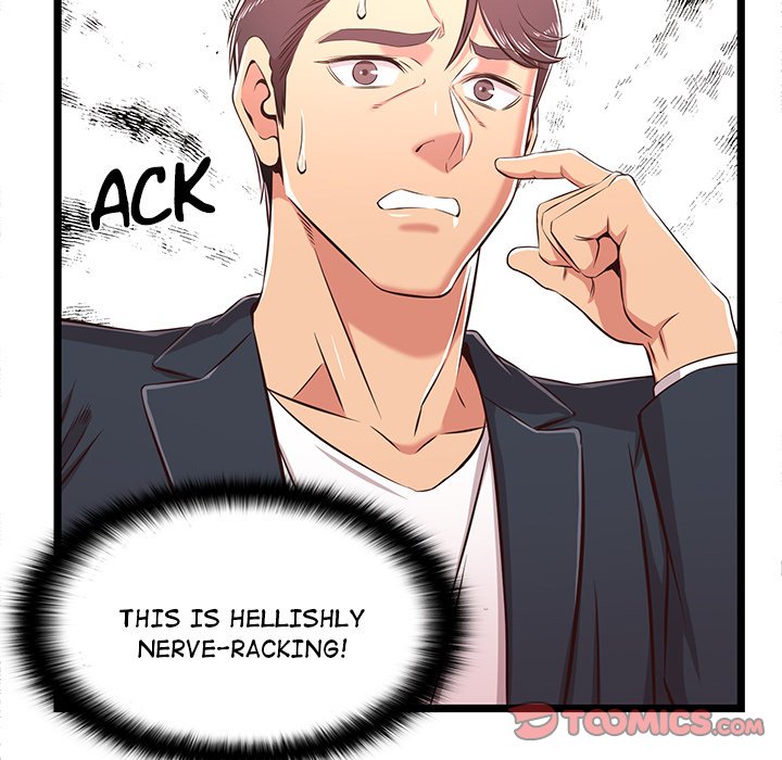 No Way Out Chapter 21 image 110