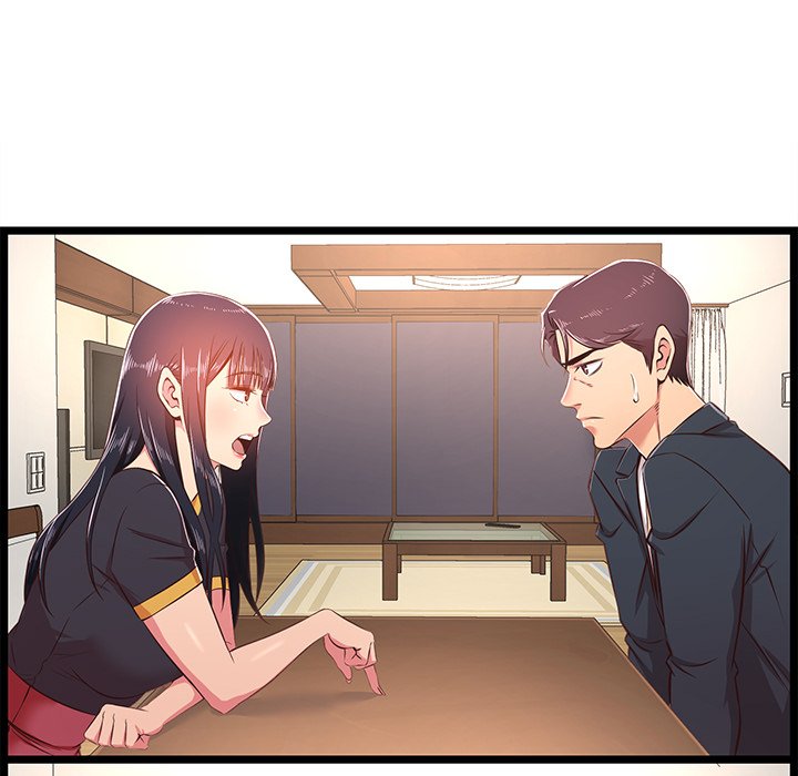 No Way Out Chapter 21 image 113