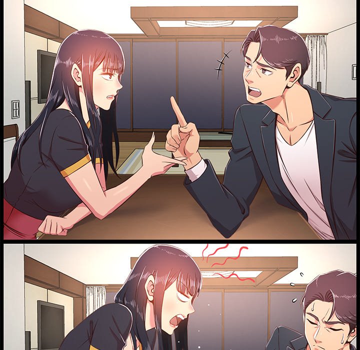 No Way Out Chapter 21 image 114