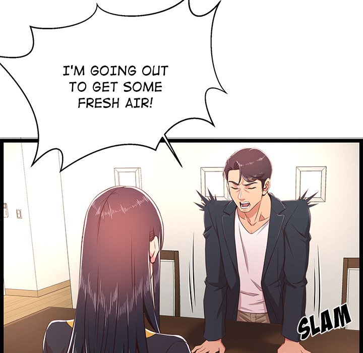No Way Out Chapter 21 image 116