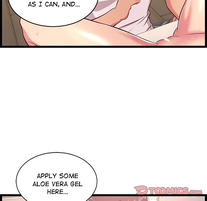 No Way Out Chapter 21 image 11