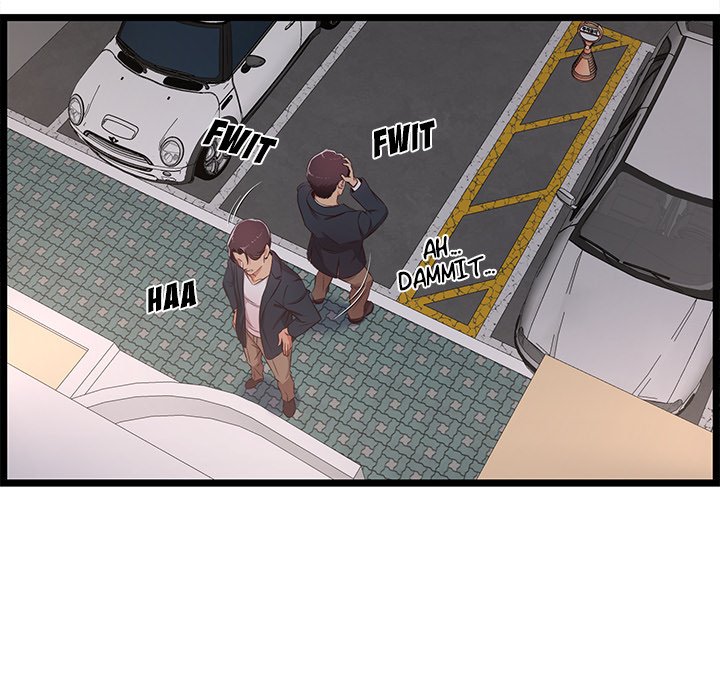 No Way Out Chapter 21 image 122