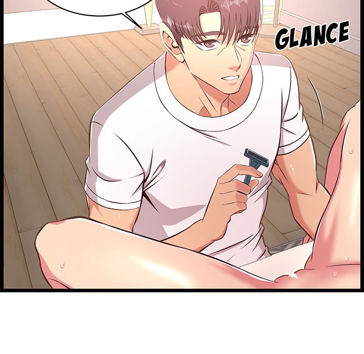 No Way Out Chapter 21 image 12
