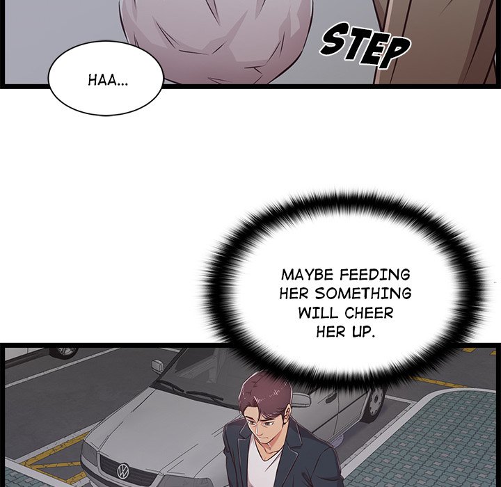 No Way Out Chapter 21 image 129
