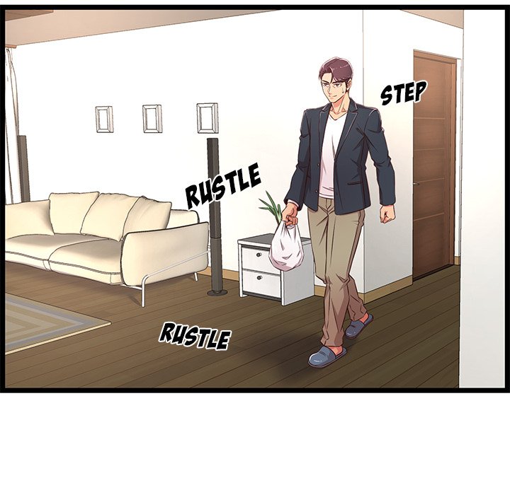 No Way Out Chapter 21 image 131