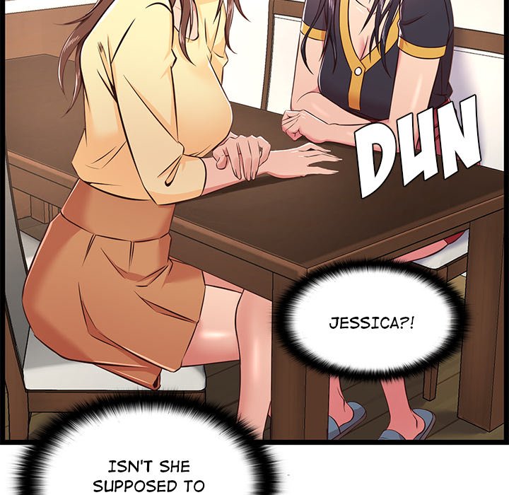 No Way Out Chapter 21 image 134