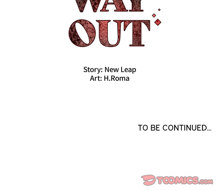 No Way Out Chapter 21 image 137