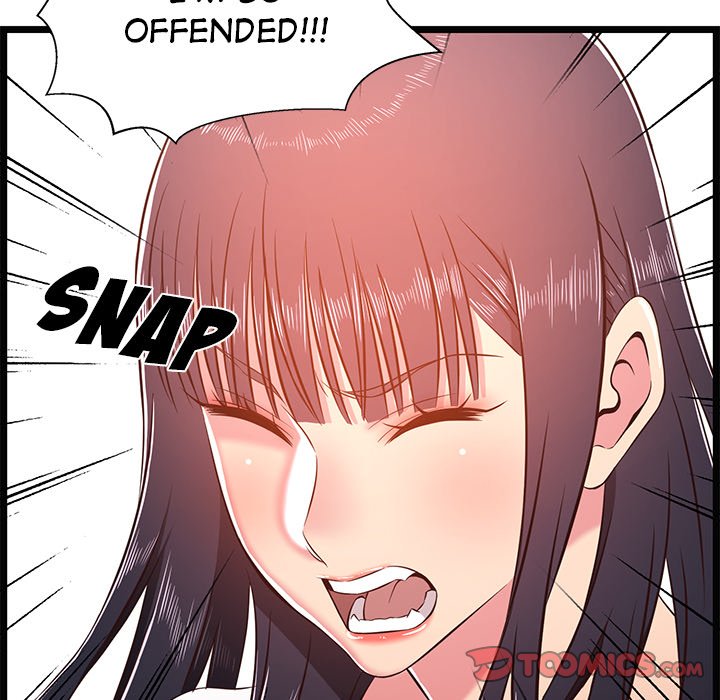 No Way Out Chapter 21 image 20