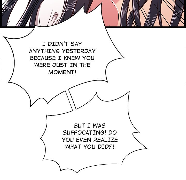 No Way Out Chapter 21 image 21