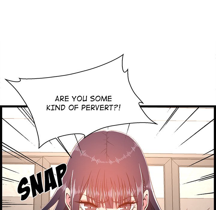 No Way Out Chapter 21 image 22