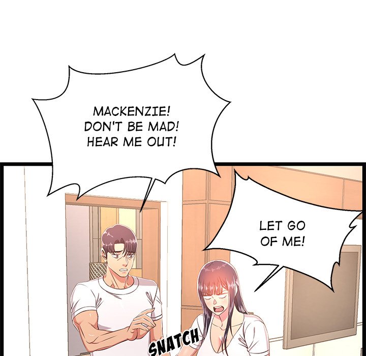 No Way Out Chapter 21 image 26