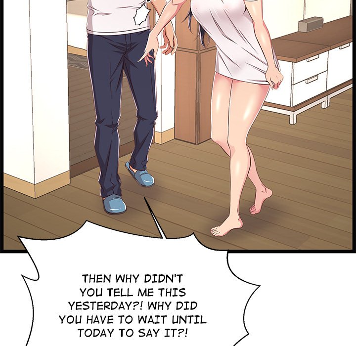 No Way Out Chapter 21 image 27