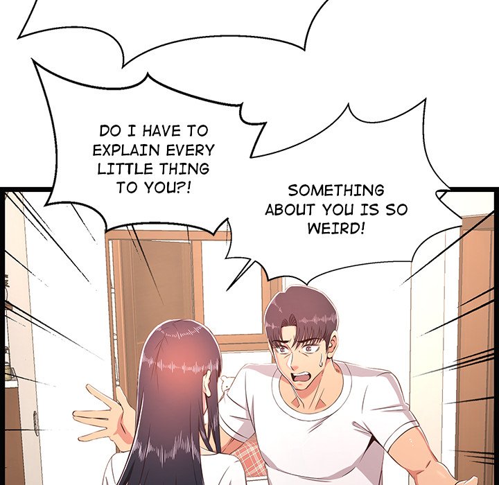 No Way Out Chapter 21 image 28