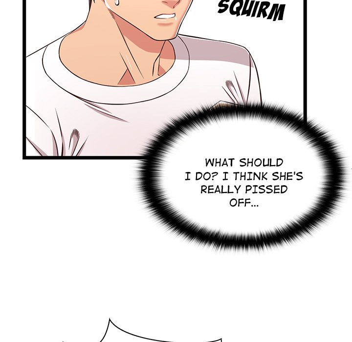 No Way Out Chapter 21 image 34