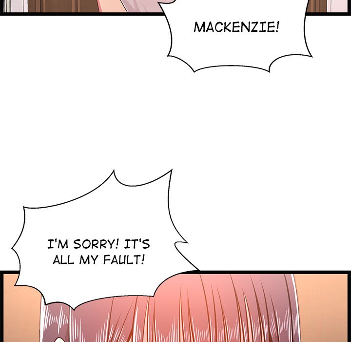 No Way Out Chapter 21 image 36