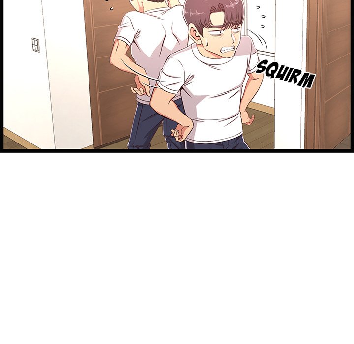 No Way Out Chapter 21 image 41