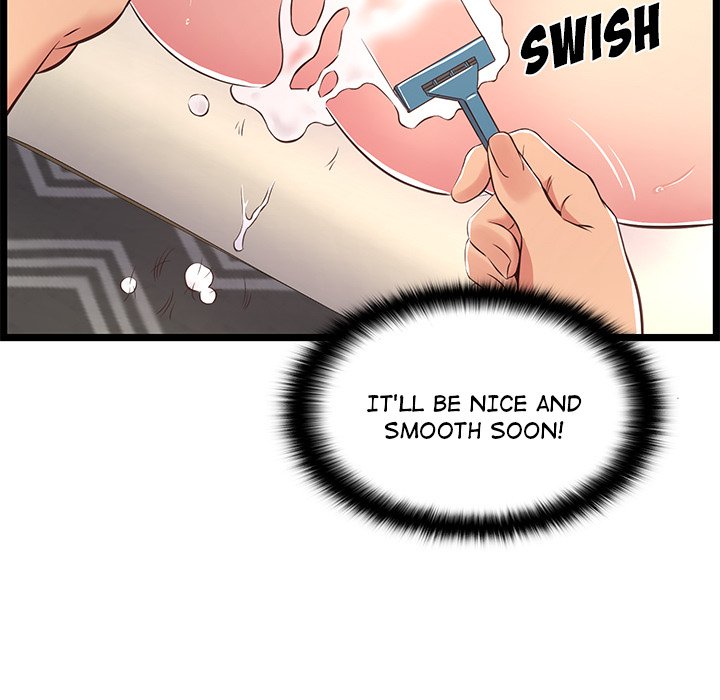 No Way Out Chapter 21 image 4