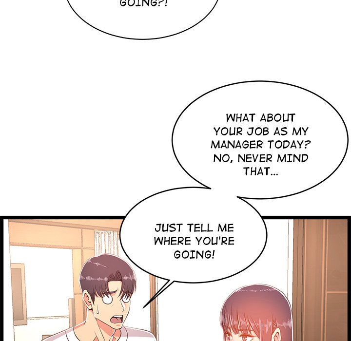 No Way Out Chapter 21 image 72
