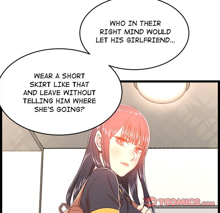 No Way Out Chapter 21 image 74