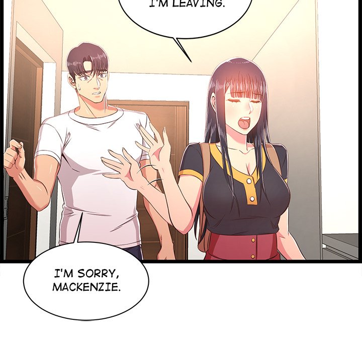 No Way Out Chapter 21 image 79