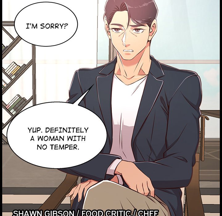 No Way Out Chapter 21 image 86