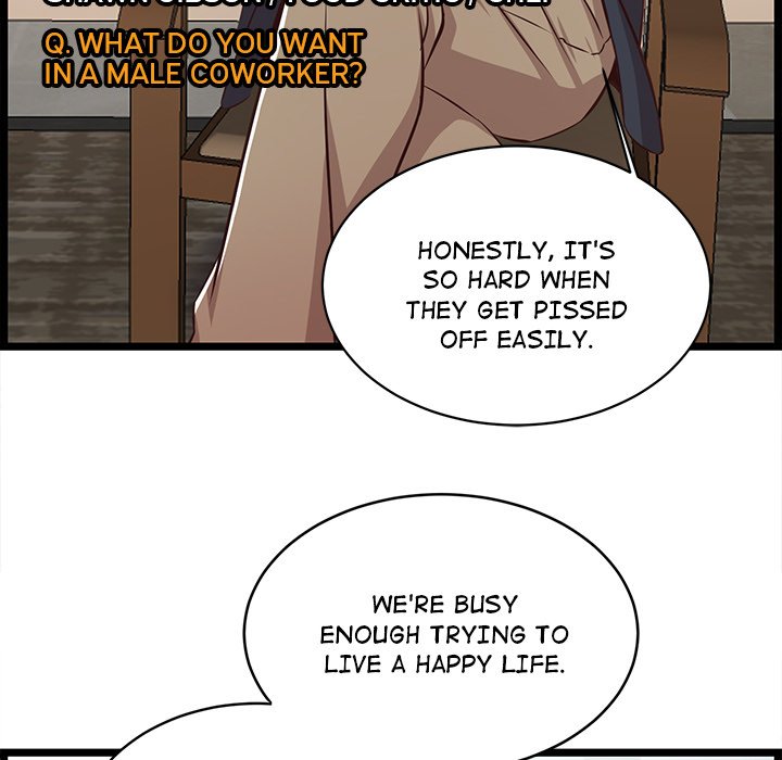 No Way Out Chapter 21 image 87