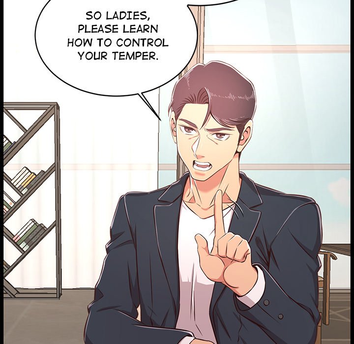 No Way Out Chapter 21 image 88